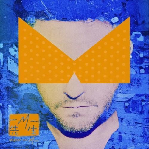 Mister M -Xian Sheng