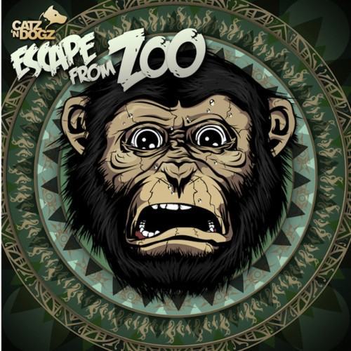 Escape From Zoo