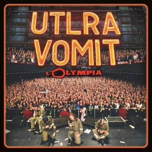L'Olymputaindepia (Live)