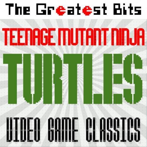 Teenage Mutant Ninja Turtles: Video Game Classics
