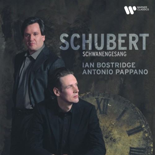 Schubert: Schwanengesang, D. 957