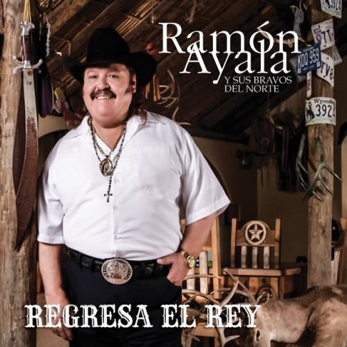 Regresa El Rey