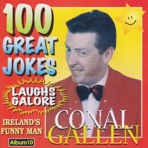100 Great Jokes