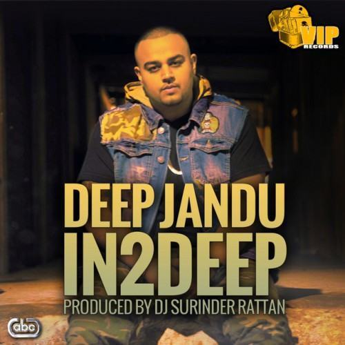 In 2 Deep