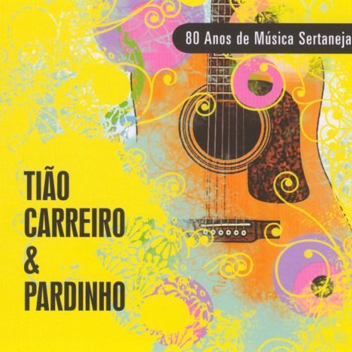 80 Anos de Música Sertaneja
