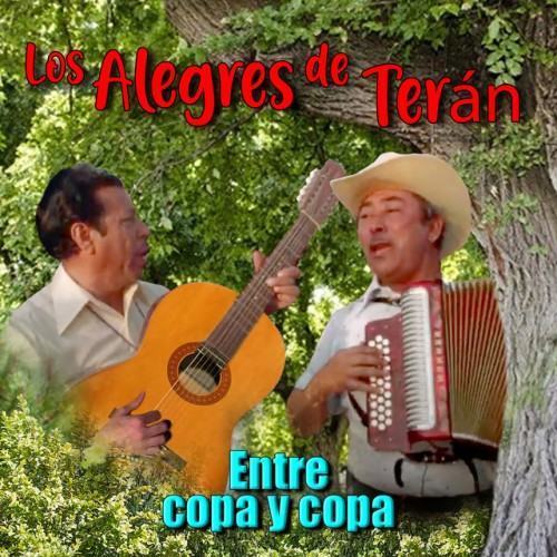 Entre Copa y Copa
