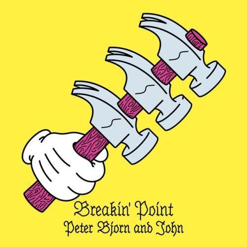 Breakin' Point (Deluxe Edition)