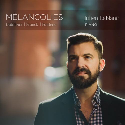 Mélancolies