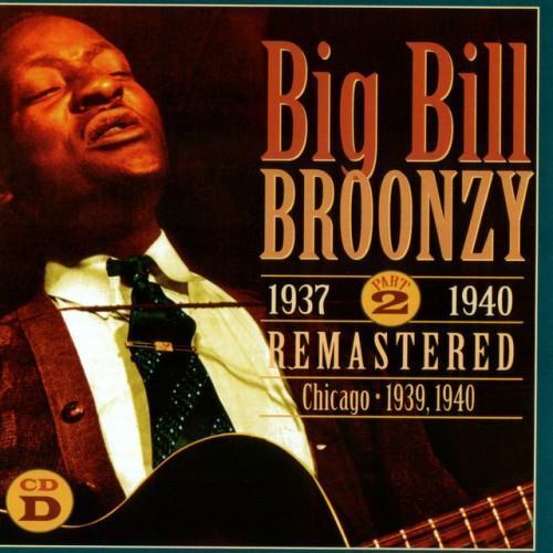 1937-1940 Part 2: Chicago 1939, 1940 CD D