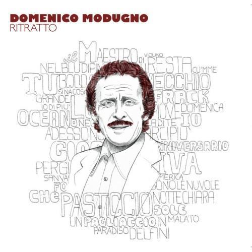 Ritratto di Domenico Modugno - Vol. 1
