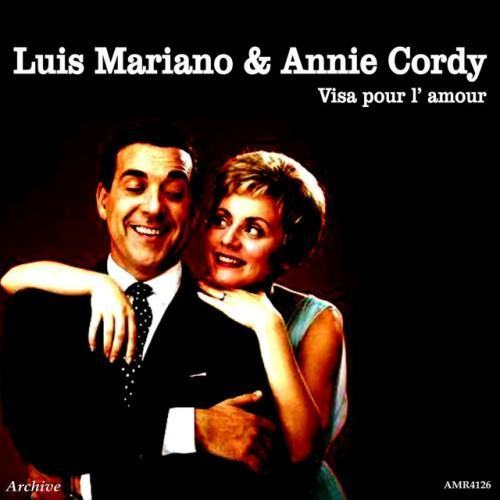 Visa pour l'amour