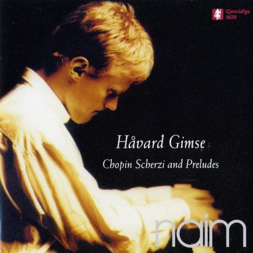 Chopin: Scherzi and Preludes
