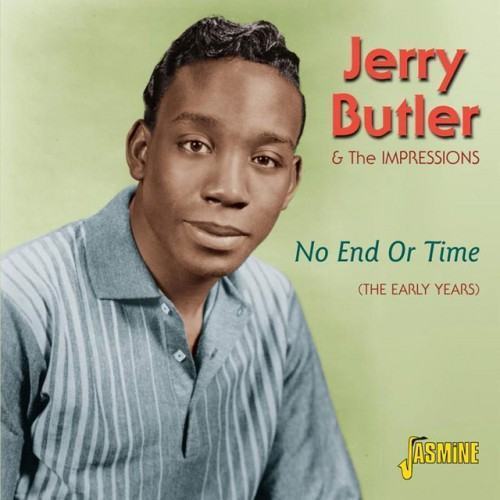 No End or Time - The Early Years