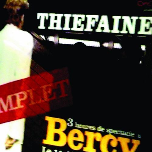 En concert à Bercy (1999)