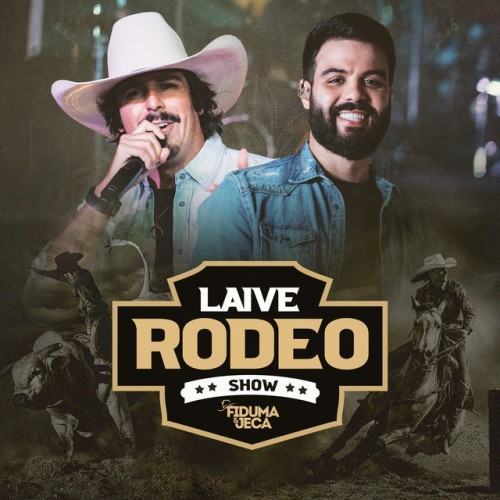 Laive Rodeo Show (Ao Vivo)