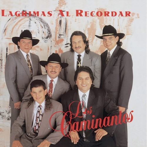 Lágrimas Al Recordar