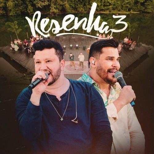 Resenha 3 (Ao Vivo)