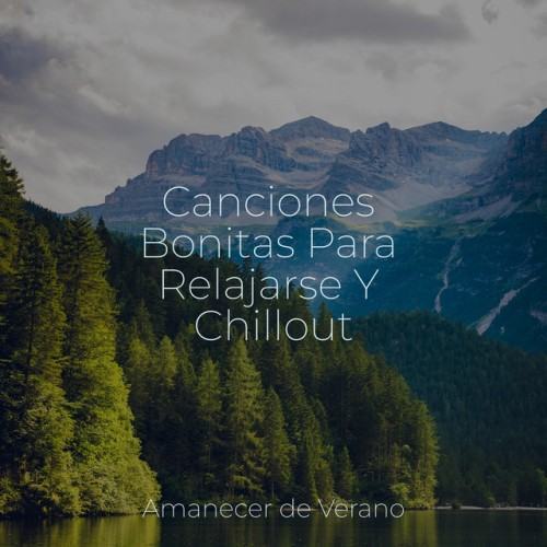 Canciones Bonitas Para Relajarse Y Chillout