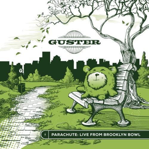 Parachute: Live from Brooklyn Bowl