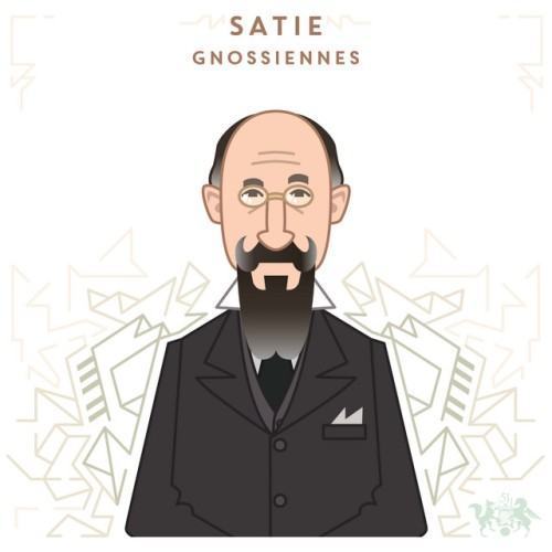 Satie: Gnossiennes