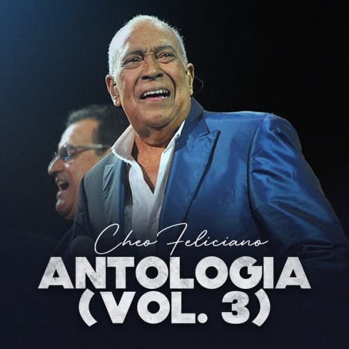 Antologia, Vol. 3