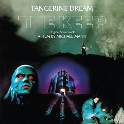 The Keep (Original Motion Picture Soundtrack / Remastered 2020)