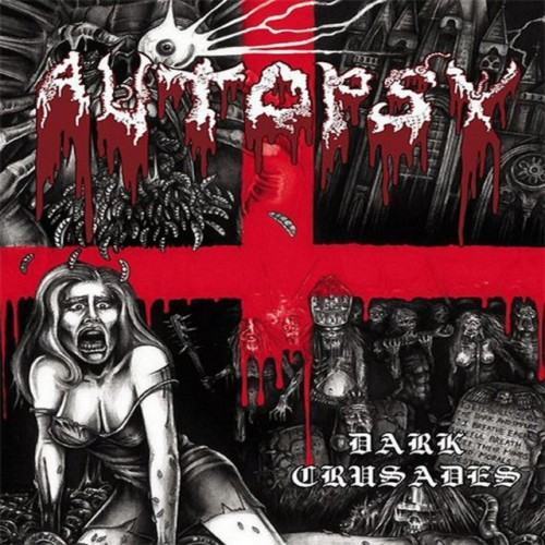 Dark Crusades (Live)