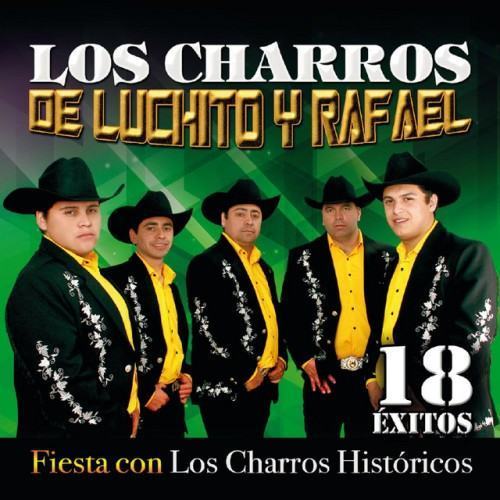 De Fiesta Con los Charros Históricos