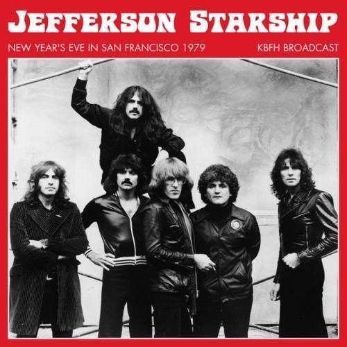 New Year's Eve In San Francisco 1979 (LIVE KBFH Broadcast)