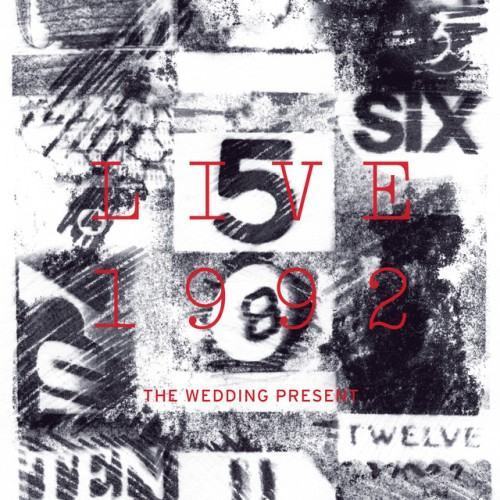 Live 1992