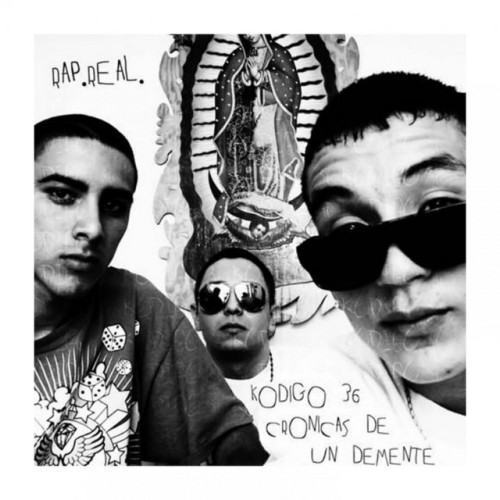Crónicas De Un Demente (Deluxe)