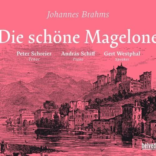 Die schöne Magelone (Live)