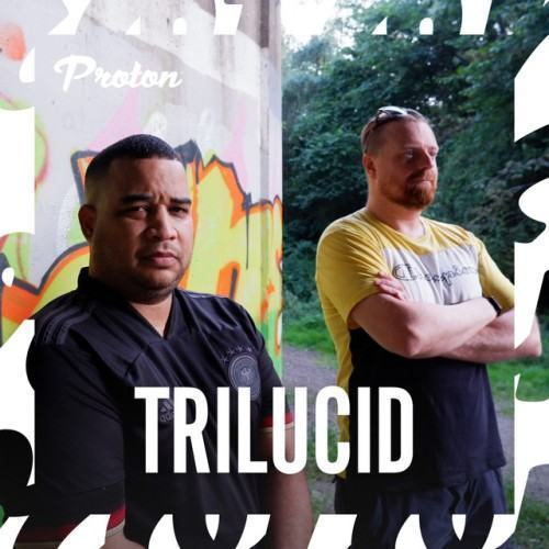 This Is Trilucid, Volume One (DJ Mix)