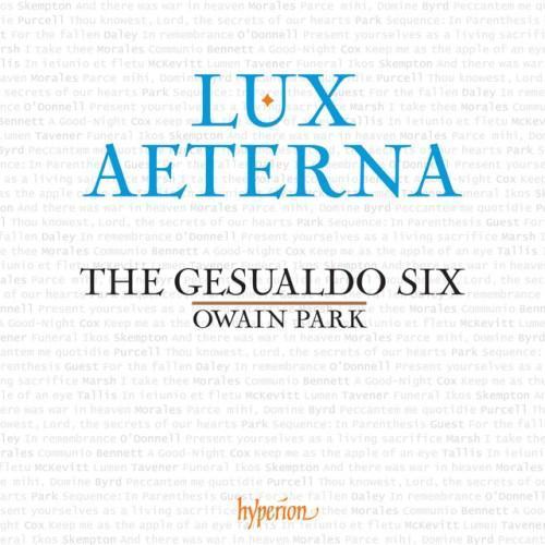 Lux aeterna: A Sequence for the Souls of the Departed