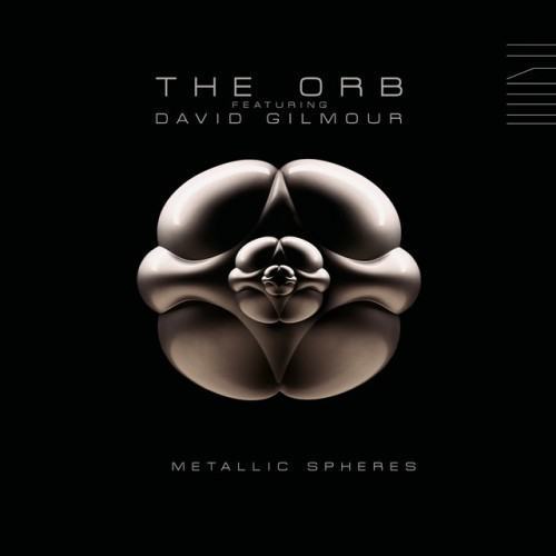 Metallic Spheres (feat. David Gilmour)