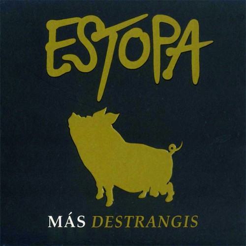 Más Destrangis