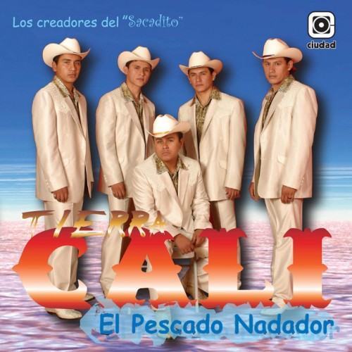 El Pescado Nadador (Los Creadores del Sacadito)