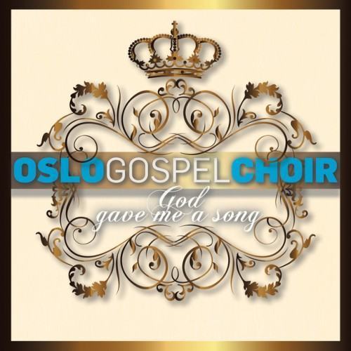 God Gave Me A Song