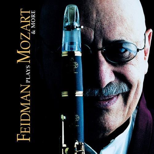 Feidman Plays Mozart & More
