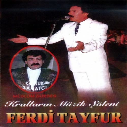 Kralların Müzik Şöleni