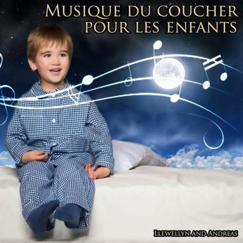 Musique du coucher pour les enfants