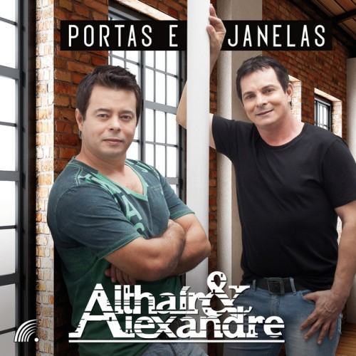 Portas e Janelas