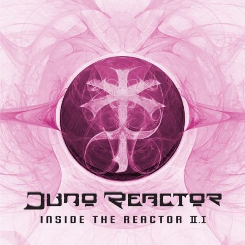 Inside The Reactor II.I