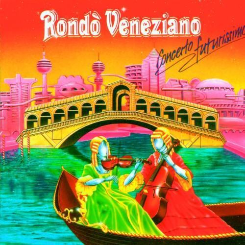 Concerto Futurissimo