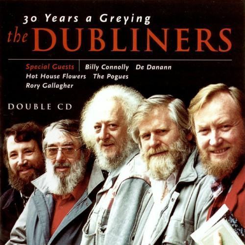 30 Years A Greying