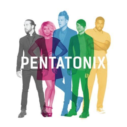 Pentatonix (Japan Version)