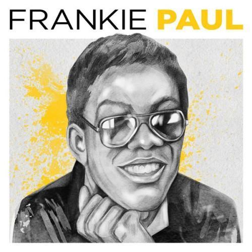 Frankie Paul