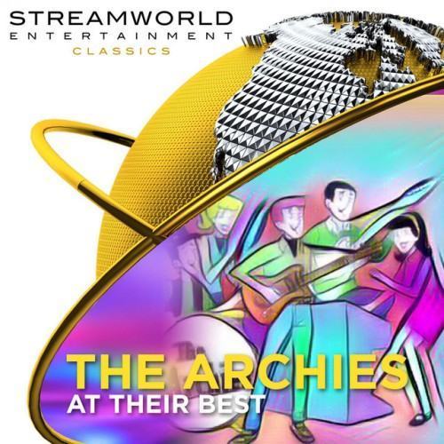 The Archies At Their Best