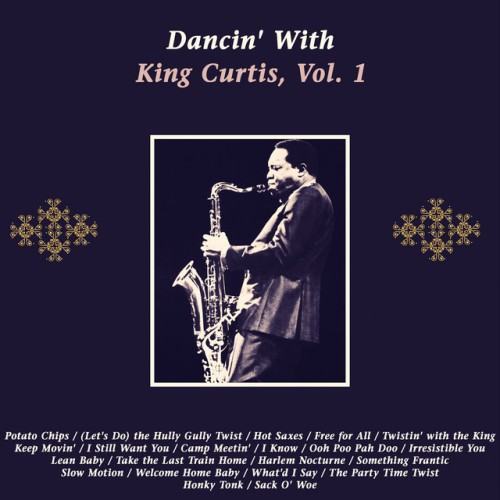 Dancin' With..., Vol. 1
