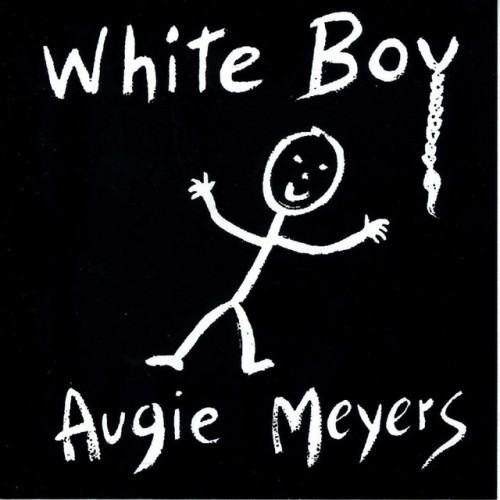 White Boy